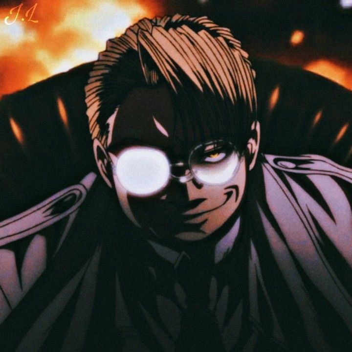 HELLSING