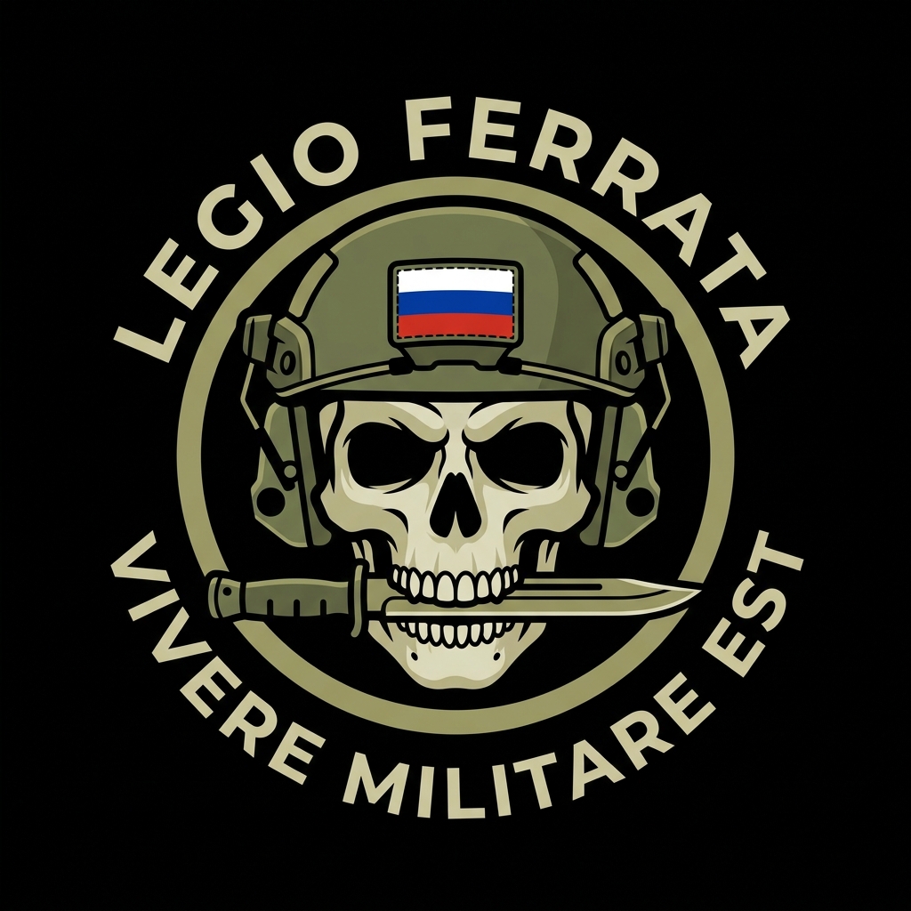 LEGIO FERRATA